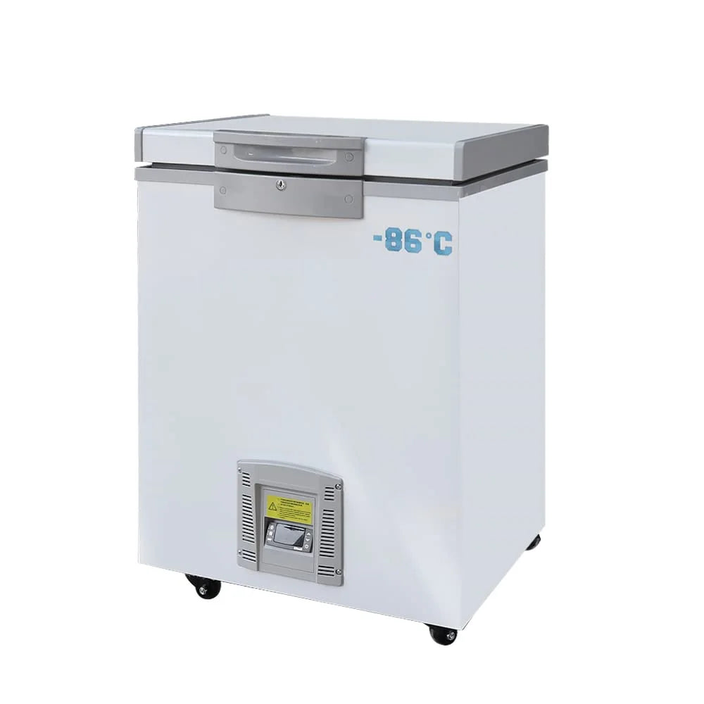 Ultra-Low Temperature Cryogenic Freezer P5296