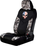 Front and Bench Seat Covers E878
