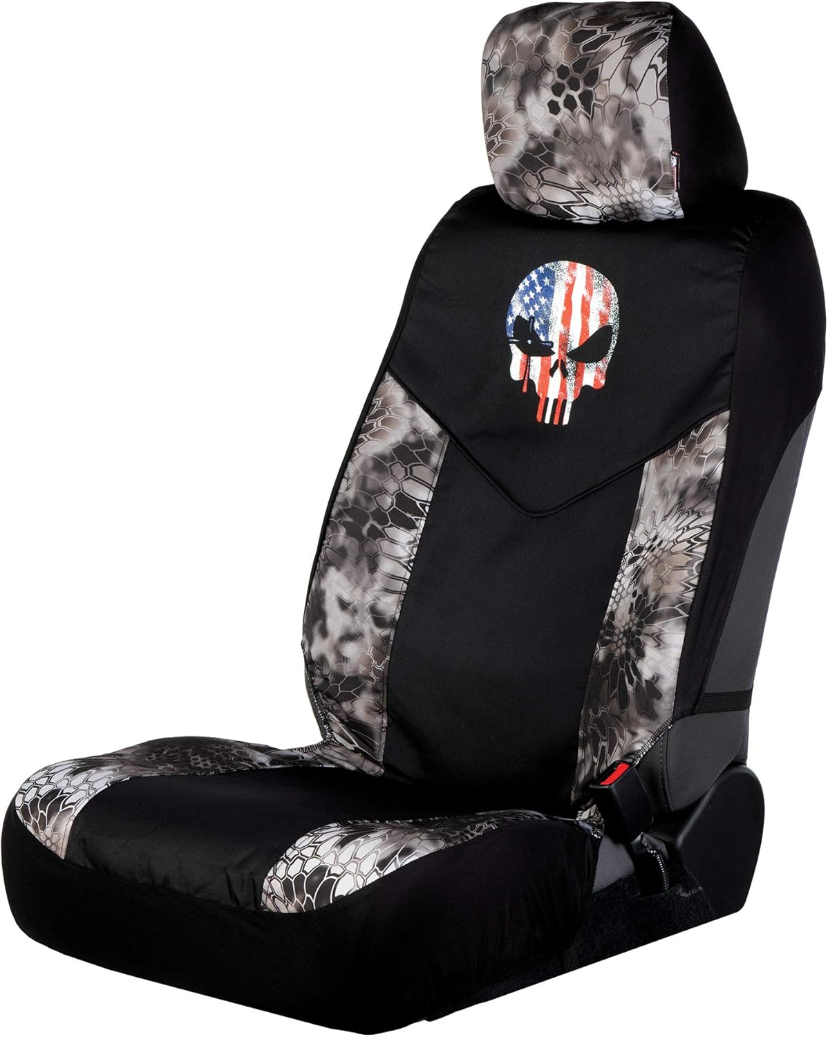 Front and Bench Seat Covers E878