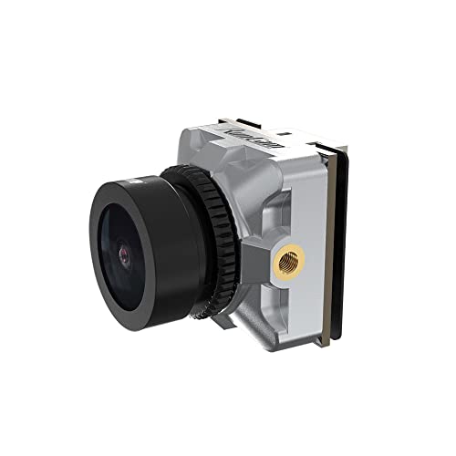 FPV Camera 1000TVL 155° WDR 2.1mm Lens 4:3/16:9 A820