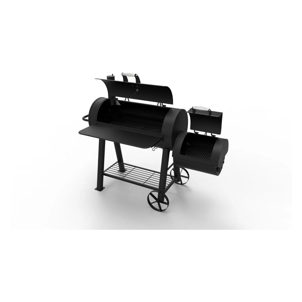 Charcoal Grill H443