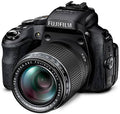 Black 14 Mp 28x Optical Zoom Digital Camera N990325
