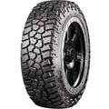 Set of 4 LT 275/65R18 Load E 10 Ply Rugged Terrain Tires Z614480