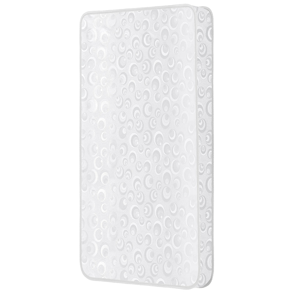 3 Innerspring Mini Crib Mattress J830