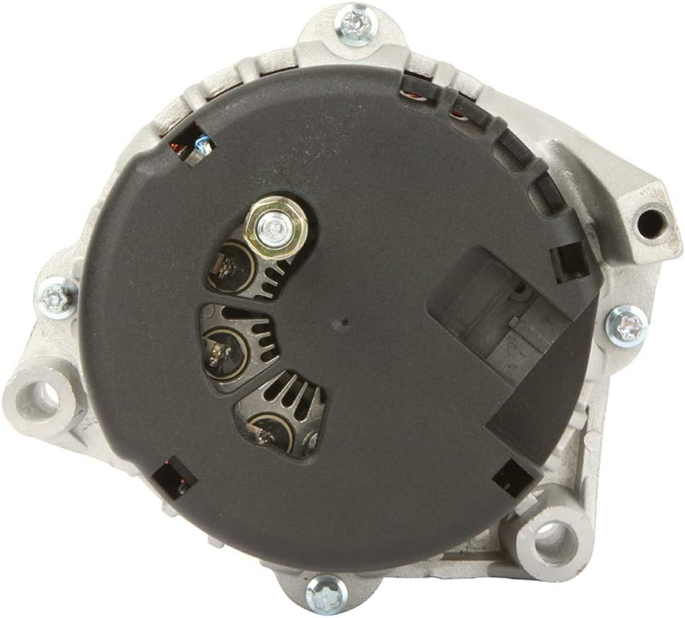 Alternator E175
