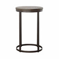 Natural End Table A605827