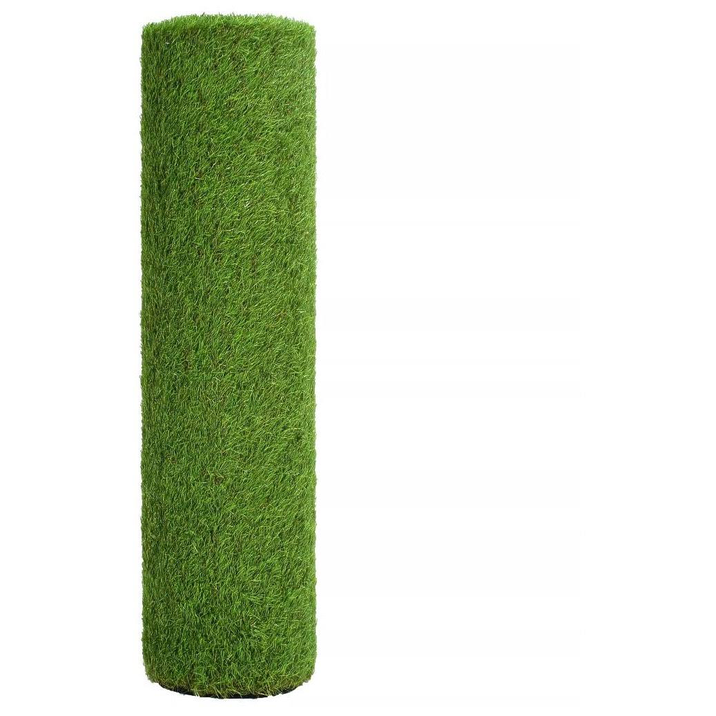 Artificial Grass 1x10 yd Green V79824