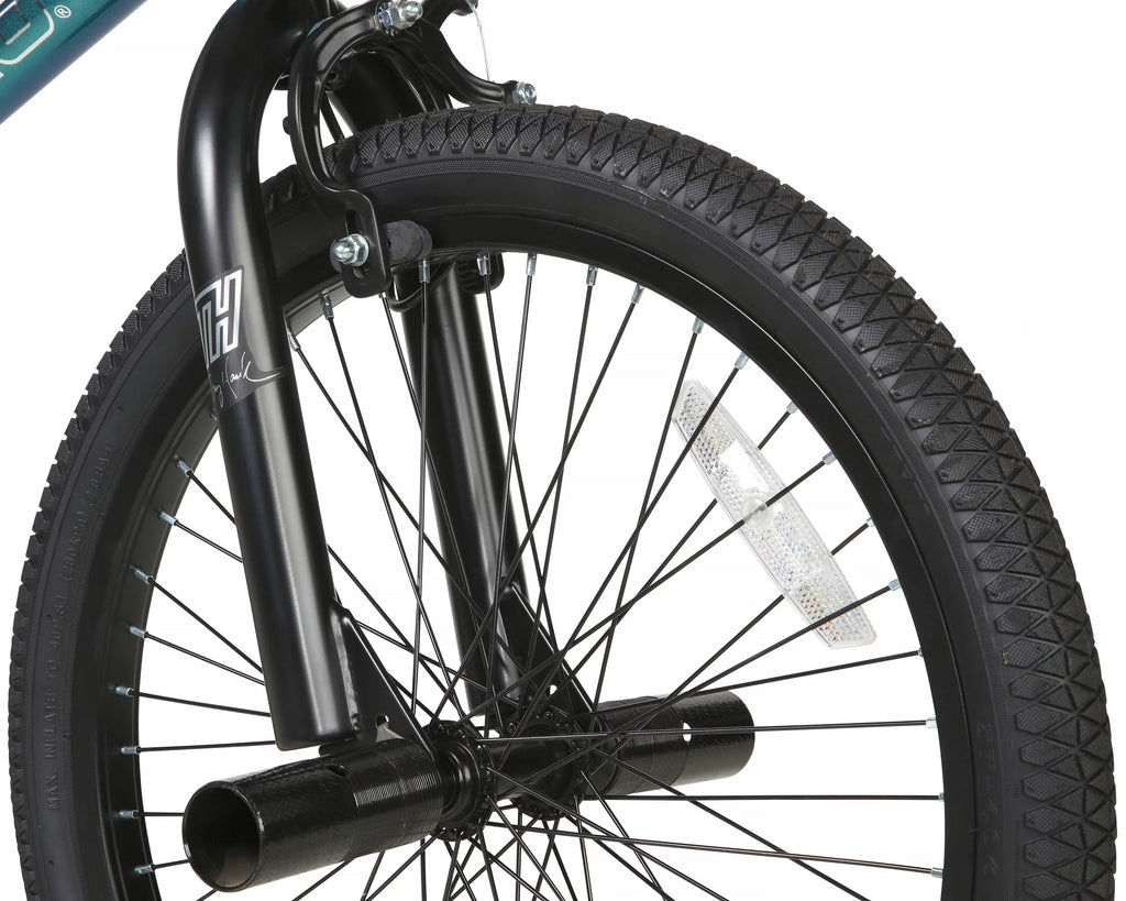 20-inch BMX Bike Y78301