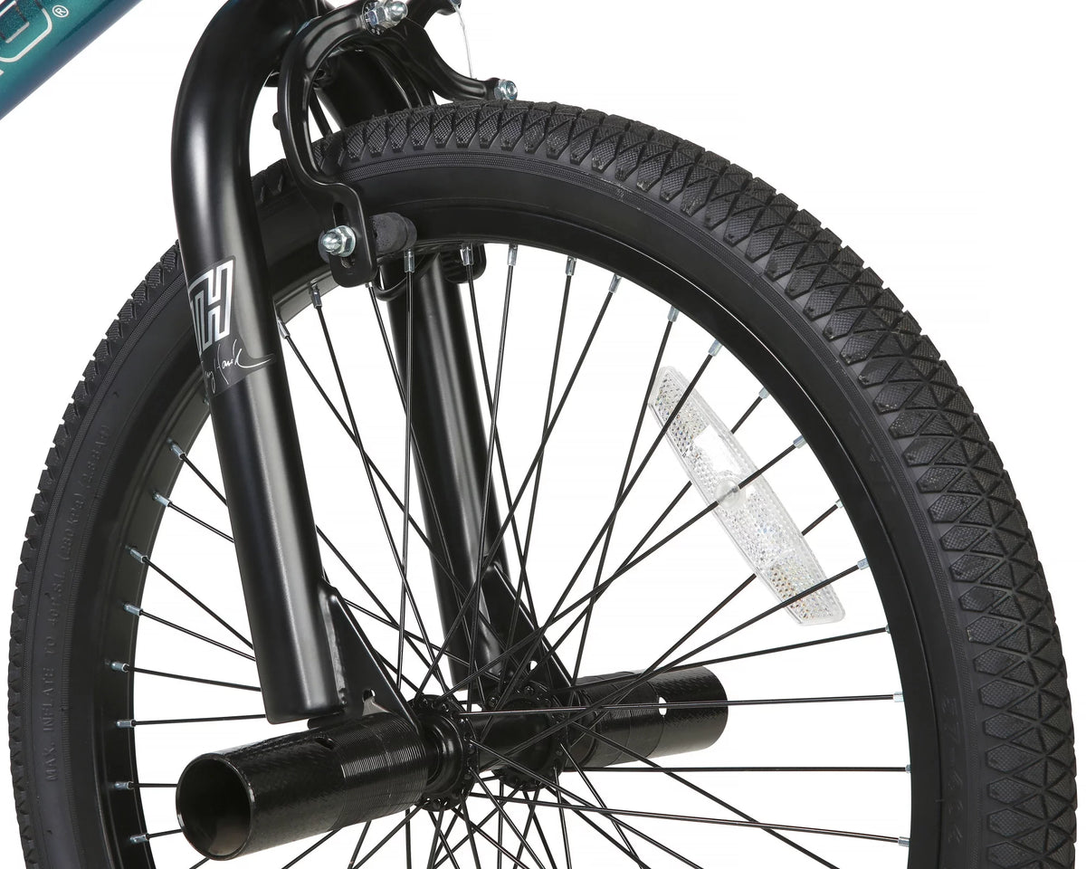 20-inch BMX Bike Y78301