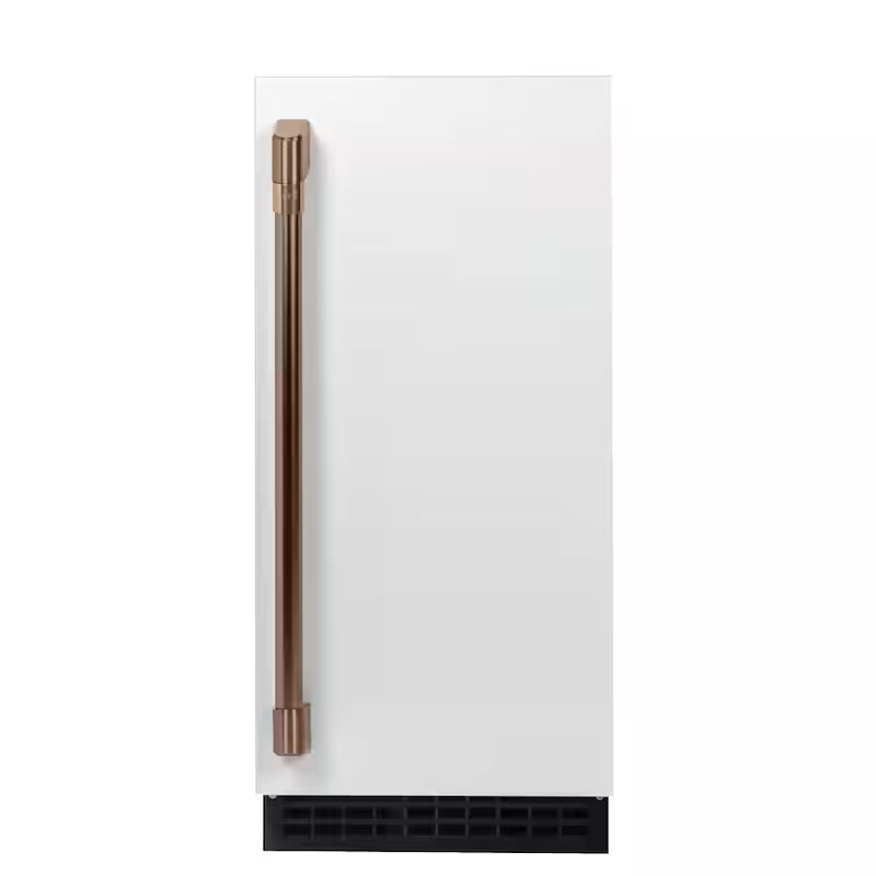 Ice Maker Handle Kit in Brushed Copper X5162