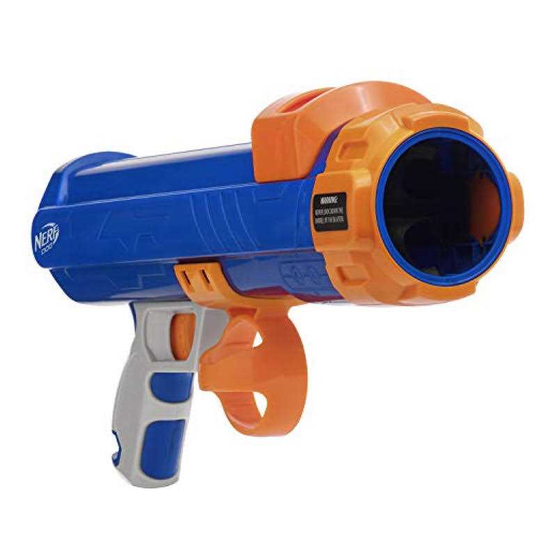 Dog Tennis Ball Blaster Toy V534