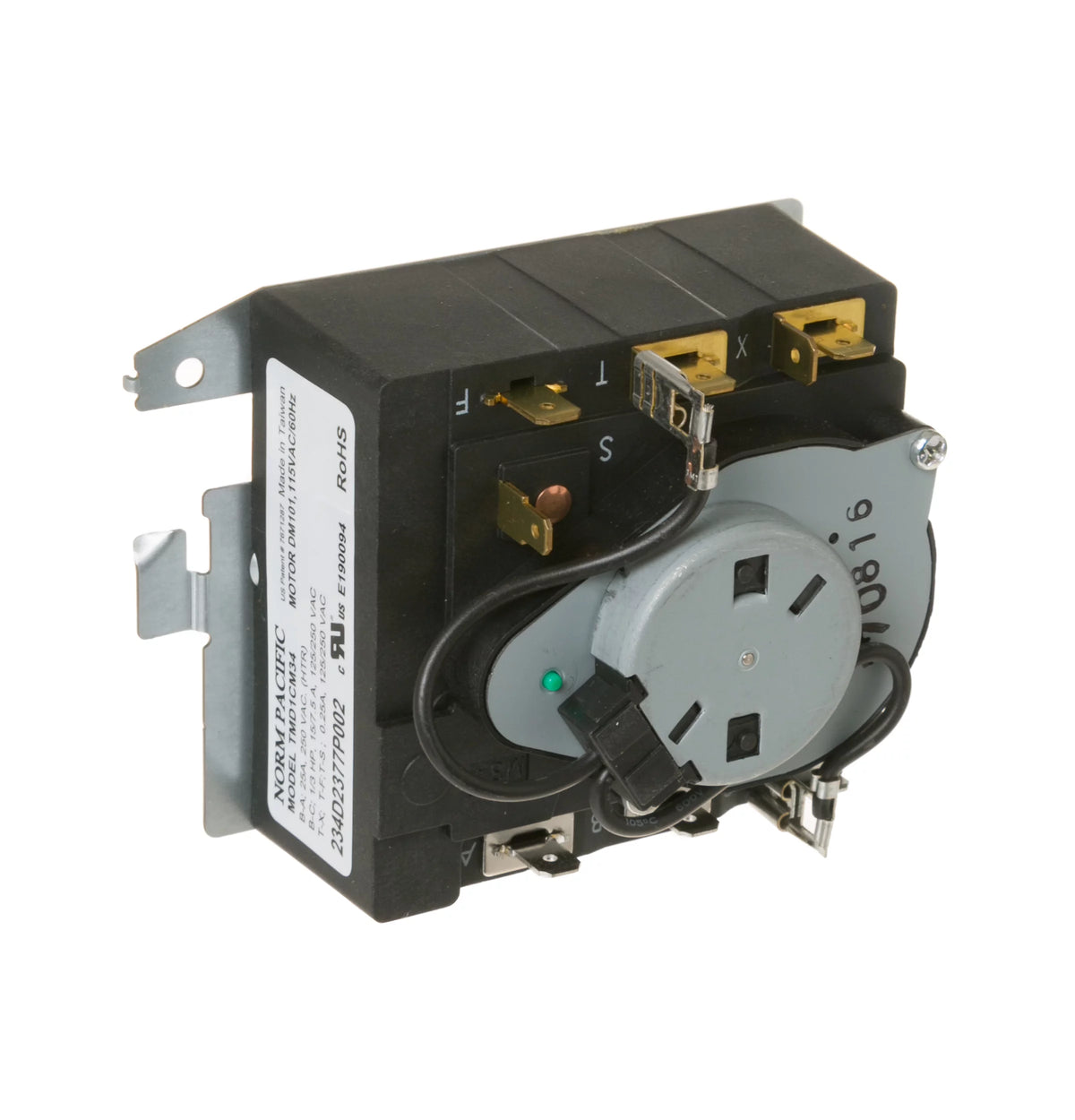Dryer Timer I568232