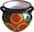 Ceramic Garden Pot S18089