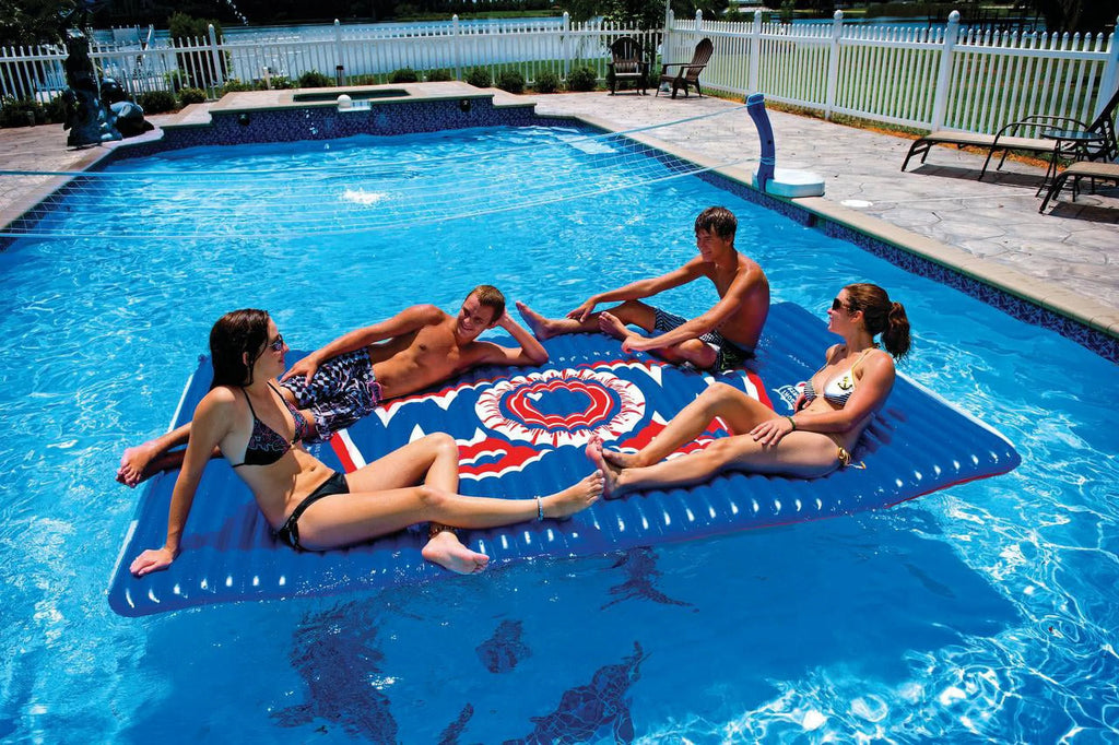 Inflatable Lounge U893168