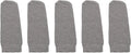 Soft Breathable Cotton Prosthetic Limb Socks 5pcs H564