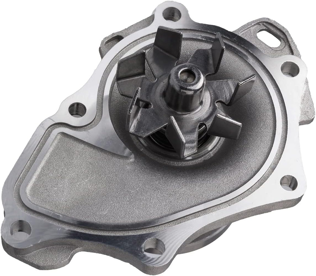 Water Pump Kit with Gasket 2.4L L4 Pack of 2 I6434