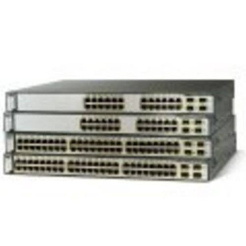 48 Port Switch U27579