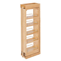 6 In Wood Wall Filler Cabinet Organizer Z99426