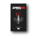 Card Game, 1-2 Players, 60-90 Minute Playtime R3006