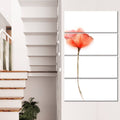 4 Piece Painting Print on Wrapped Canvas Set P2730