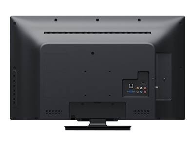 32" Class LED 720p Smart TV L123727