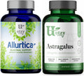 Astragalus and Allurtica E5986