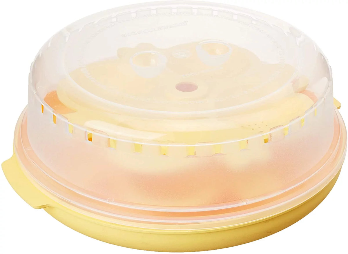 Idli Maker Lemon Yellow Y4268