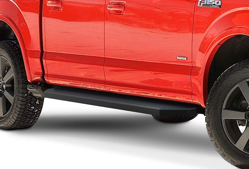 5 inches Wheel to Wheel Side Steps Nerf Bars C265847