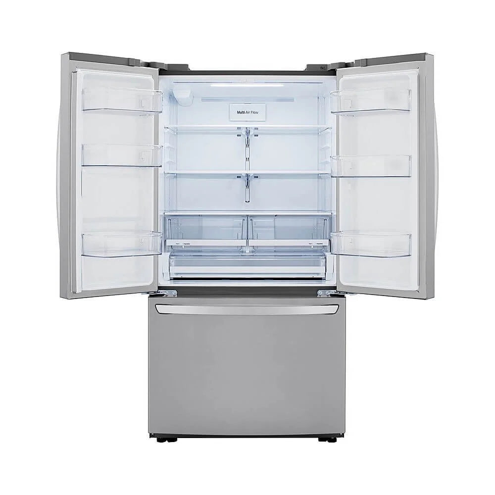 36 Inch Freestanding French Door Refrigerator Y5874