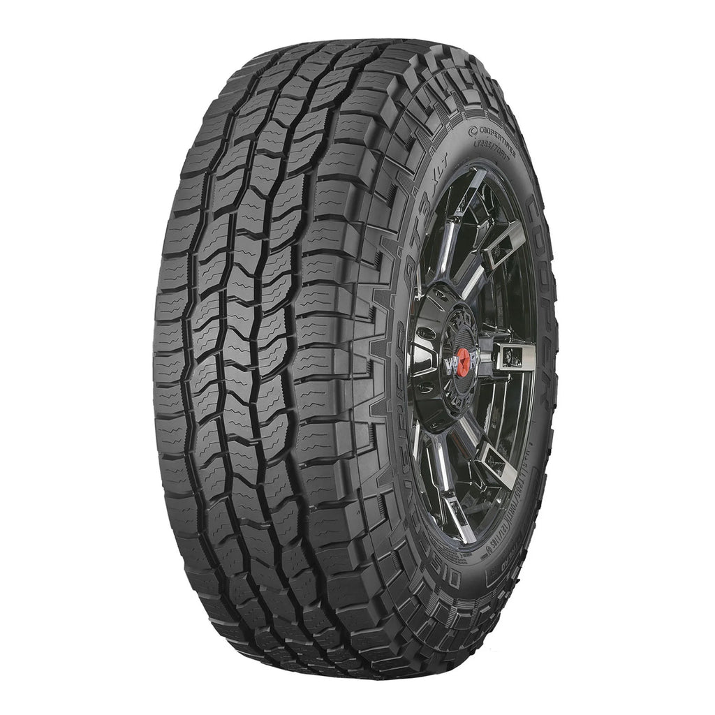 All Terrain Light Truck Tire W29729