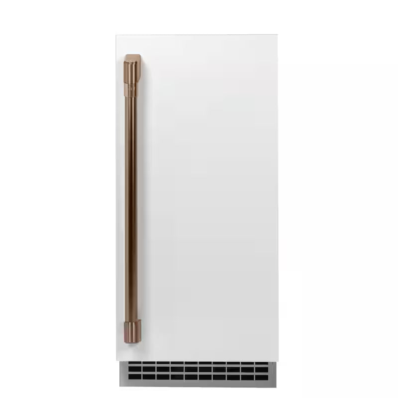 Ice Maker Handle Kit in Brushed Copper X5162