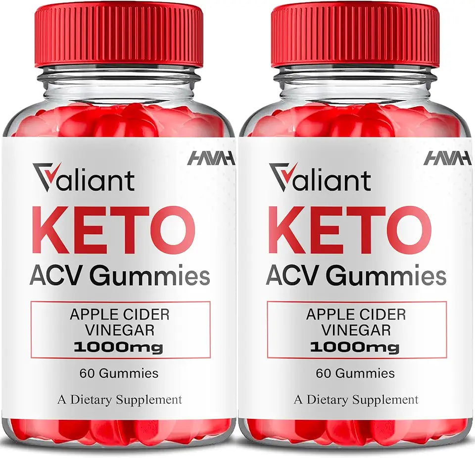 1000MG Apple Cider Vinegar Vitamin B12 B6 Folic Acid Gummies P553