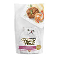 Dry Cat Food Filet Mignon Flavor with Seafood & Shrimp D89526