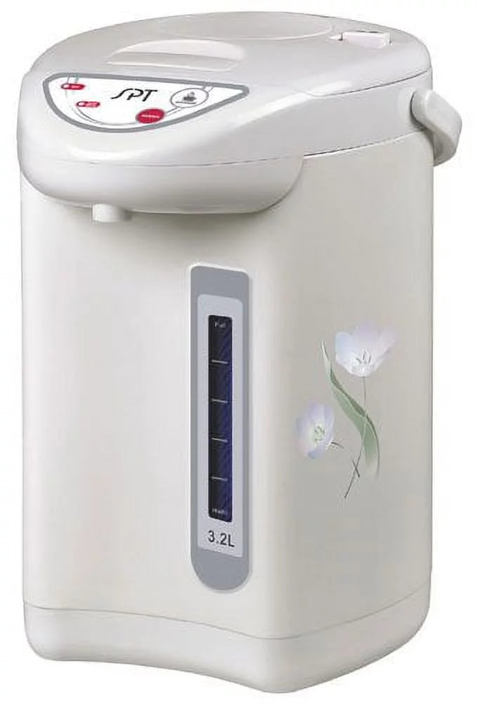 Off White Hot Water Dispenser 3.2L D1503
