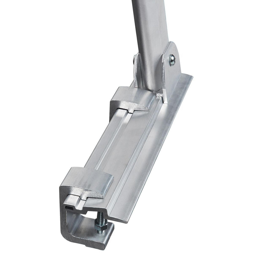 800 lb. Universal Aluminum Truck Rack Z149