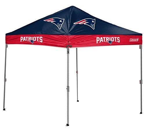 10x10 Straight Leg Canopy Q827