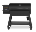 Black Label Series Pellet Grill with Wi-Fi and Bluetooth M689