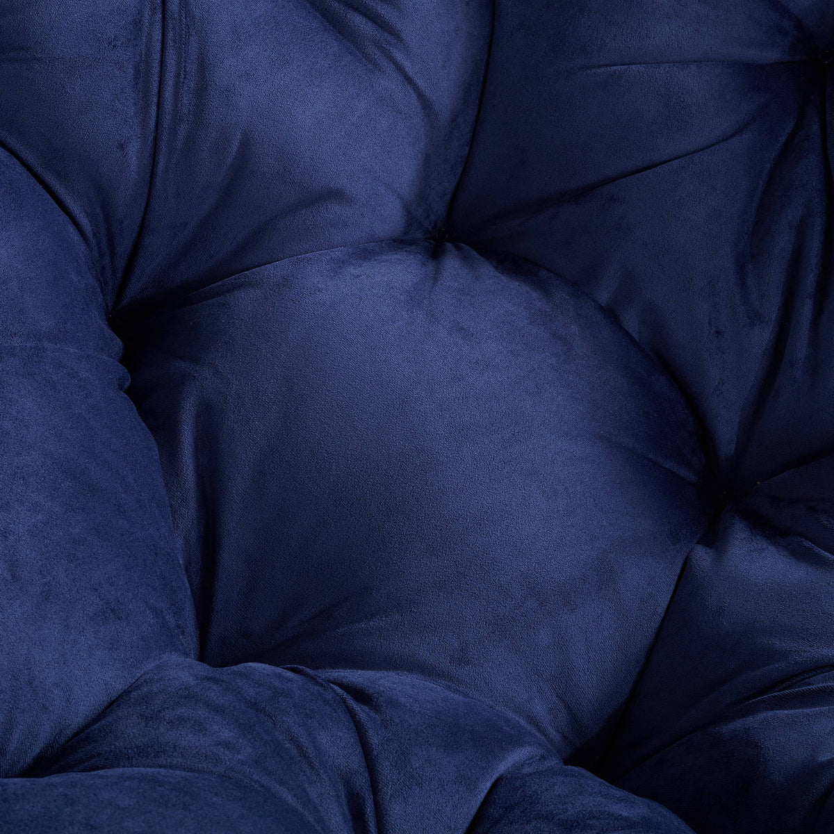 Double Papasan Chair Y550