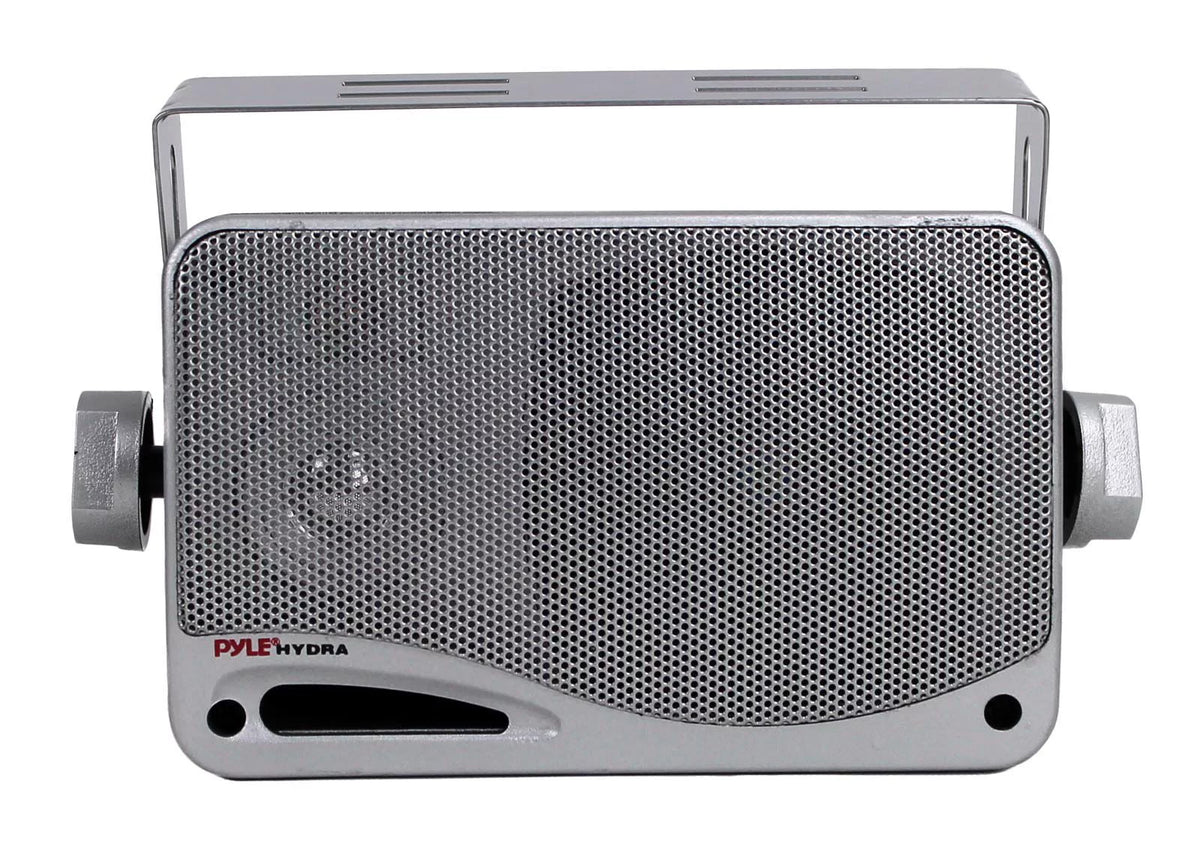 3.5" 200 Watt Water Proof Marine Speaker System Z691388