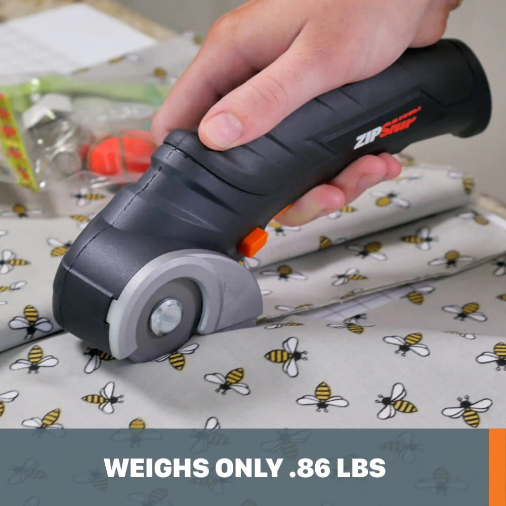 Cordless Electric Scissors R8751