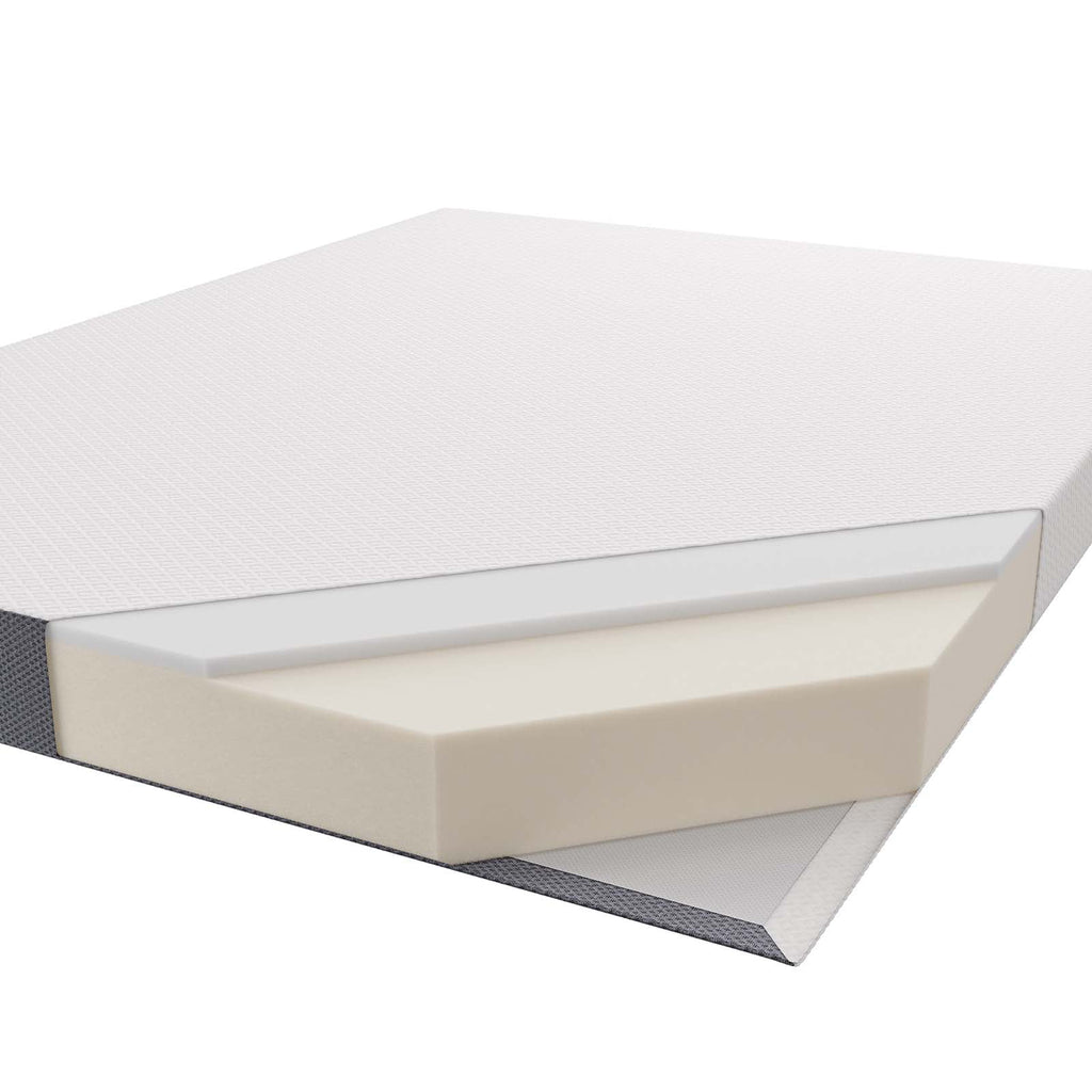 Narrow Twin Mattress U97605