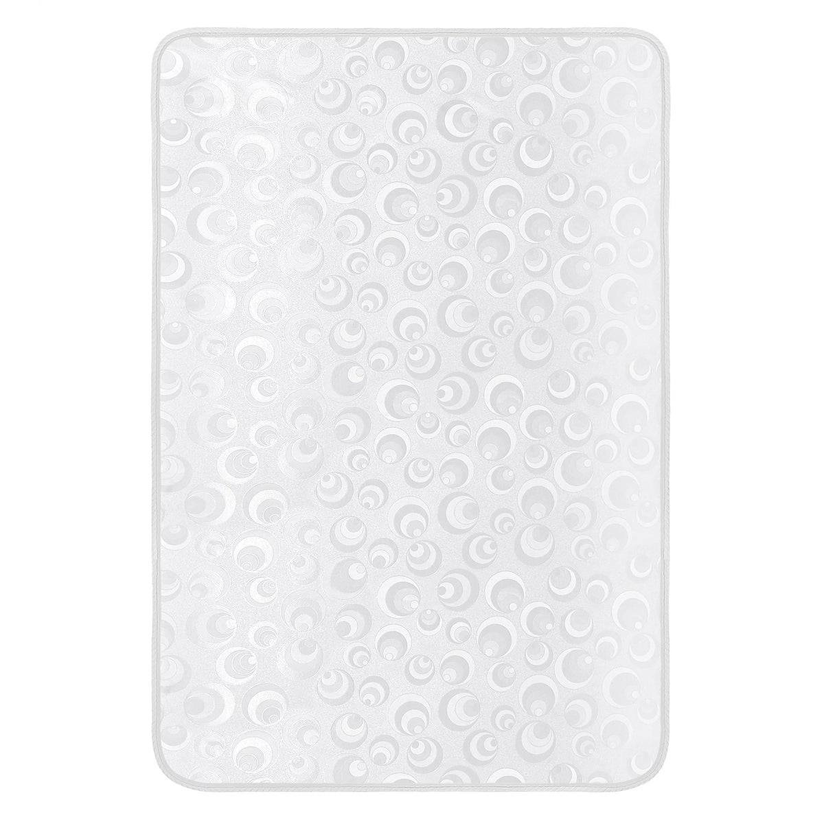 3 Innerspring Mini Crib Mattress J830