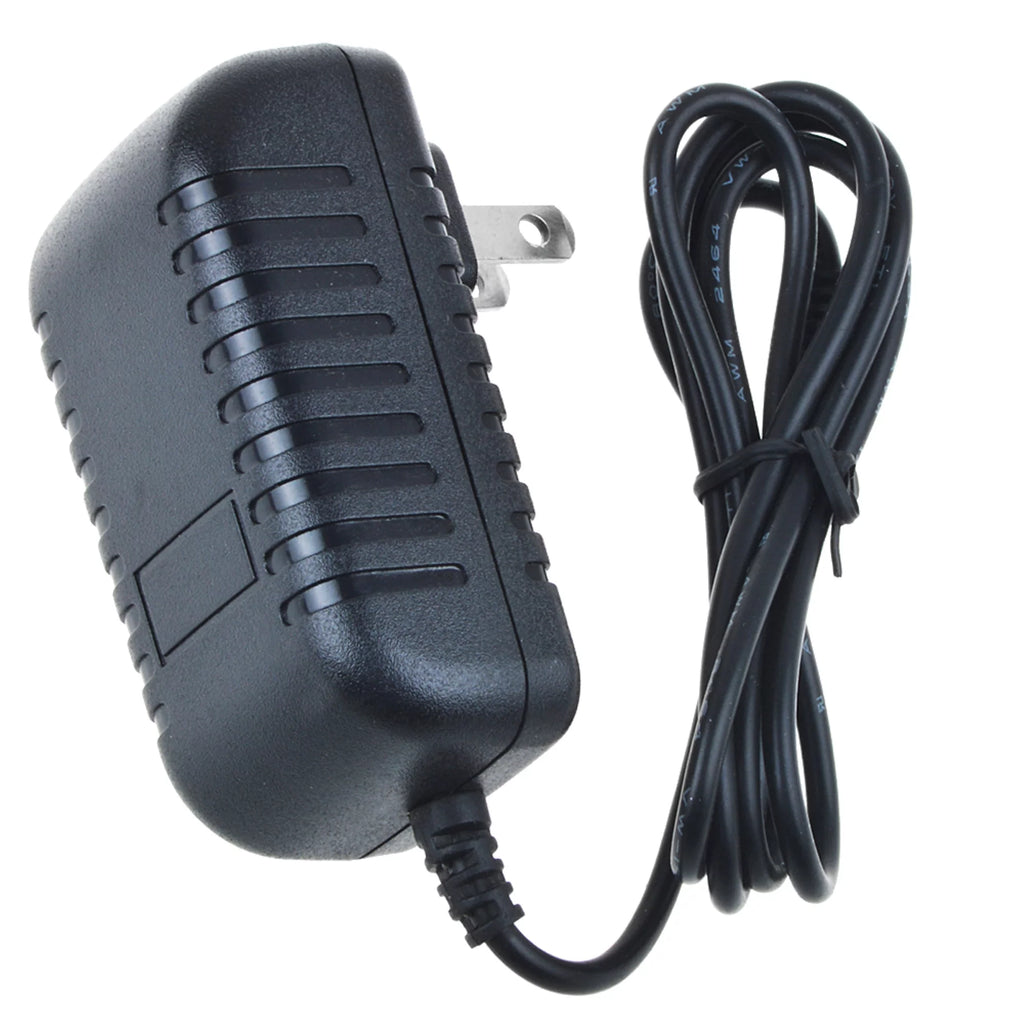 3.5mm Male AC DC Adapter Power Supply E7509