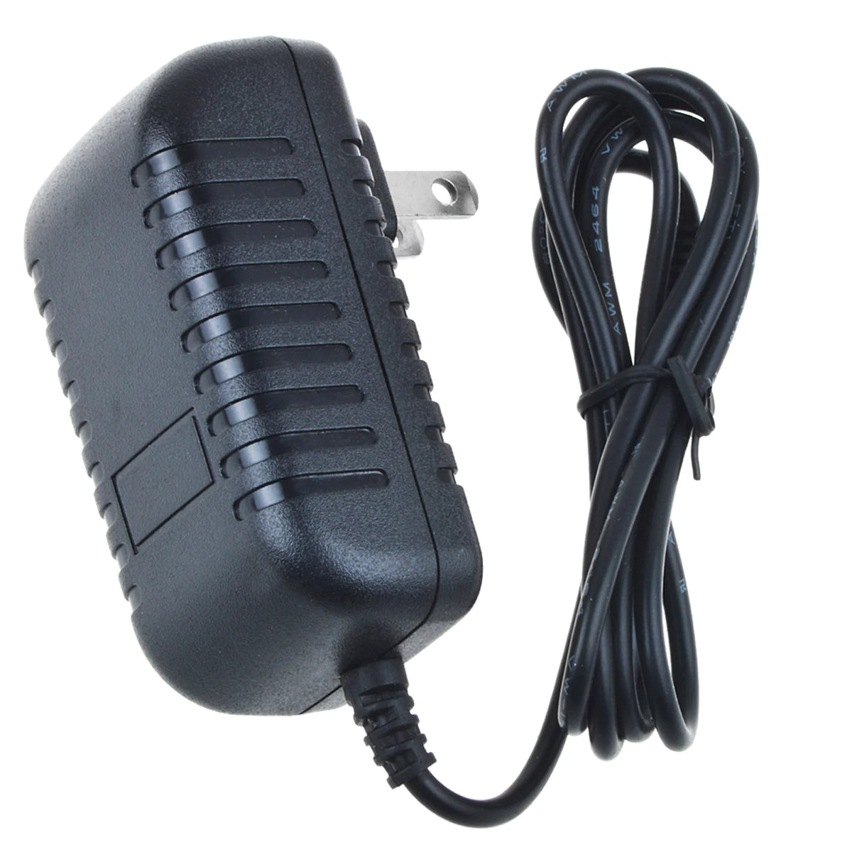 3.5mm Male AC DC Adapter Power Supply E7509