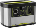 Portable Power Station 187Wh Lithium Battery 120 Watt AC Inverter X423