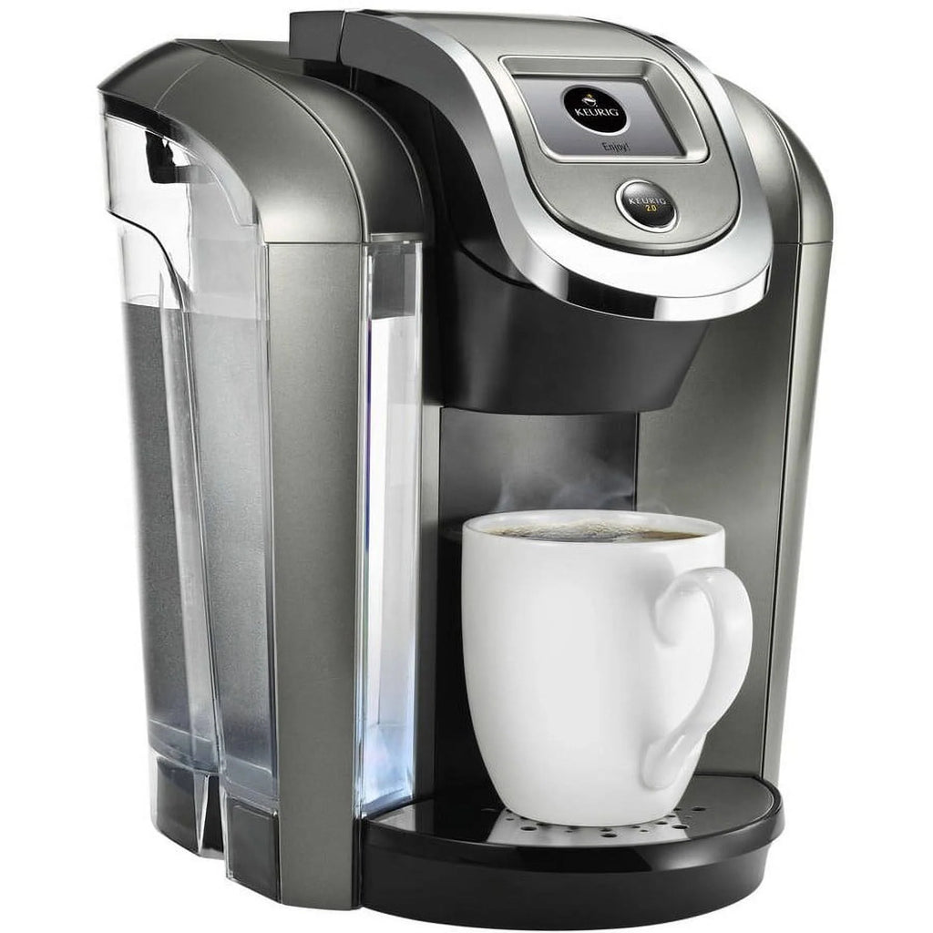 Coffee Brewing System D3790