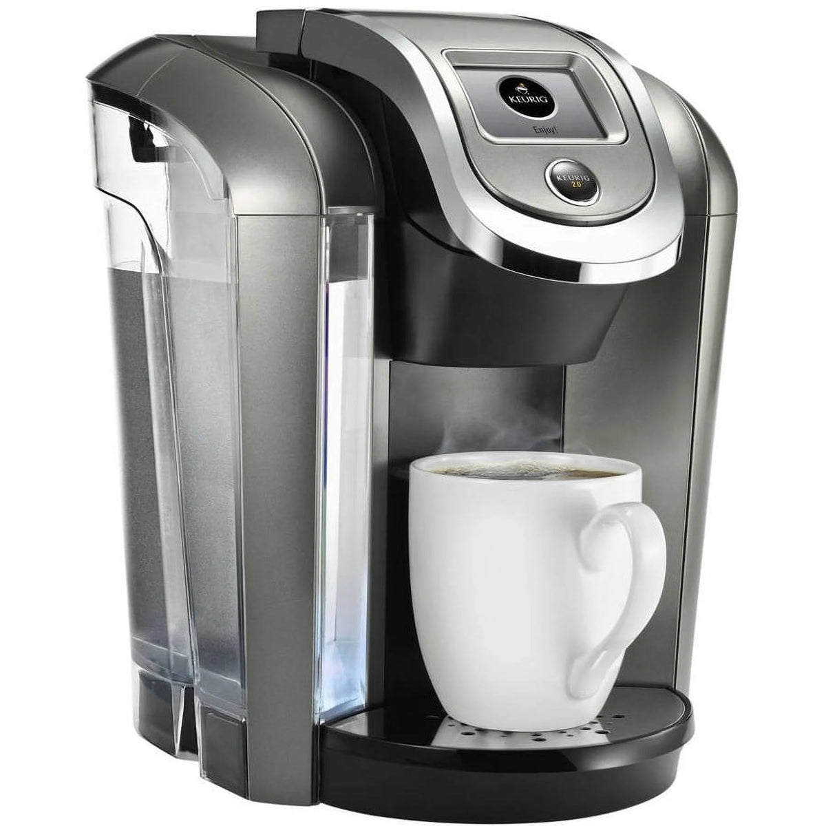 Coffee Brewing System D3790