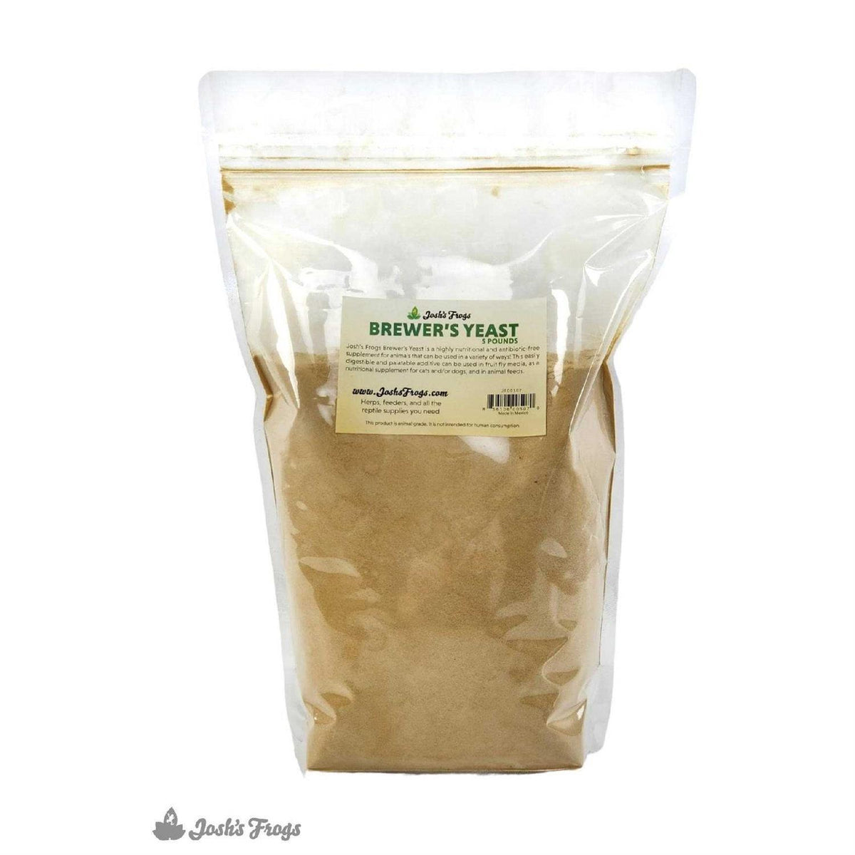 Animal Grade Yeast Y14808