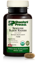 Black Radish 90 Tablets Y326944