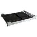 2U Adjustable Vented Sliding Rack Shelf with Cable Management S140652